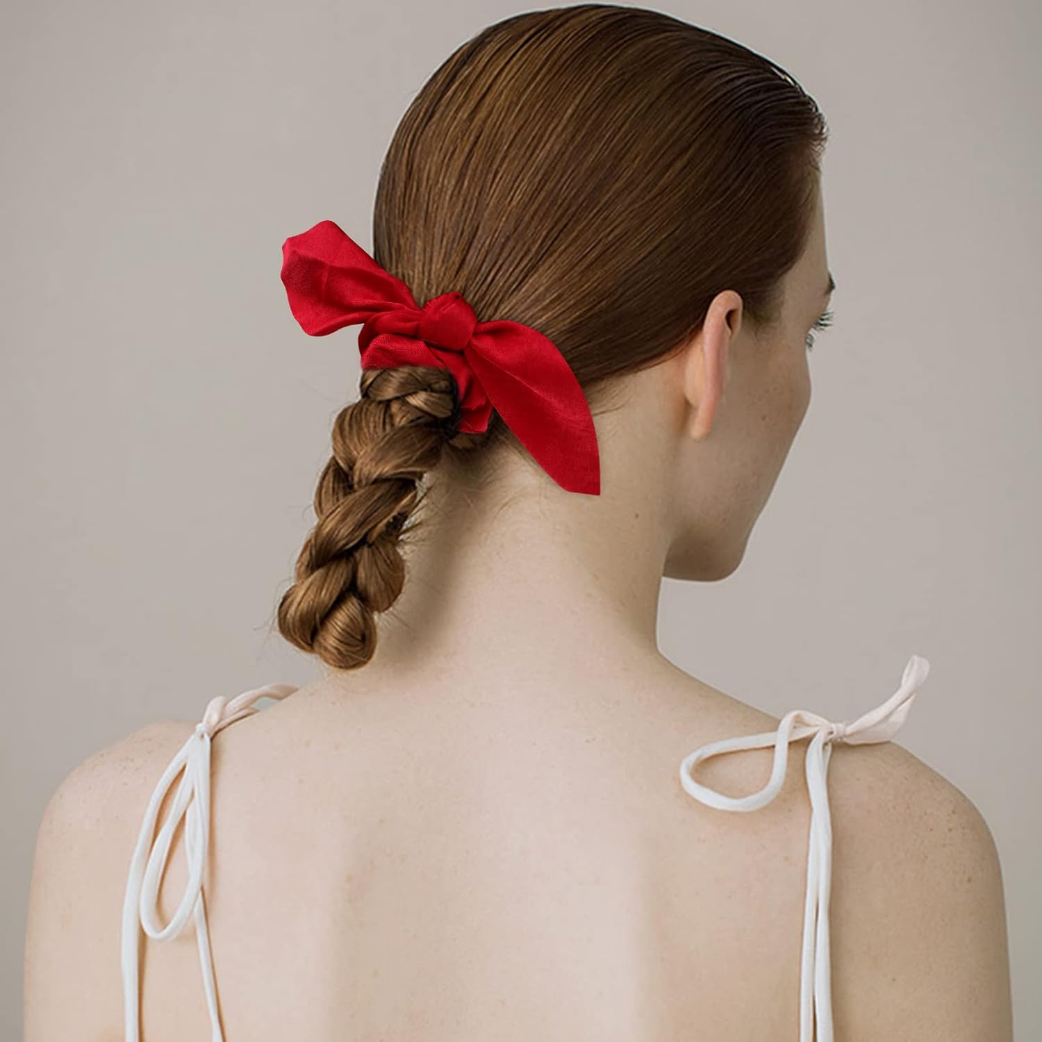 Scrunchies, Hair Ties , Scrunchies for Girls, Hair Scrunchies, Satin Scrunchies, Ponytail Scrunchies -20 Pcs Scrunchies, Hair Ties , Scrunchies for Girls, Hair Scrunchies, Satin Scrunchies, Ponytail Scrunchies -20 Pcs